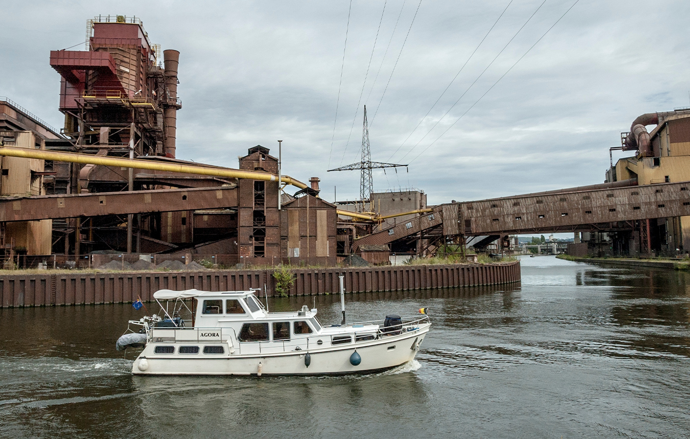 Σαρλερουά Βέλγιο