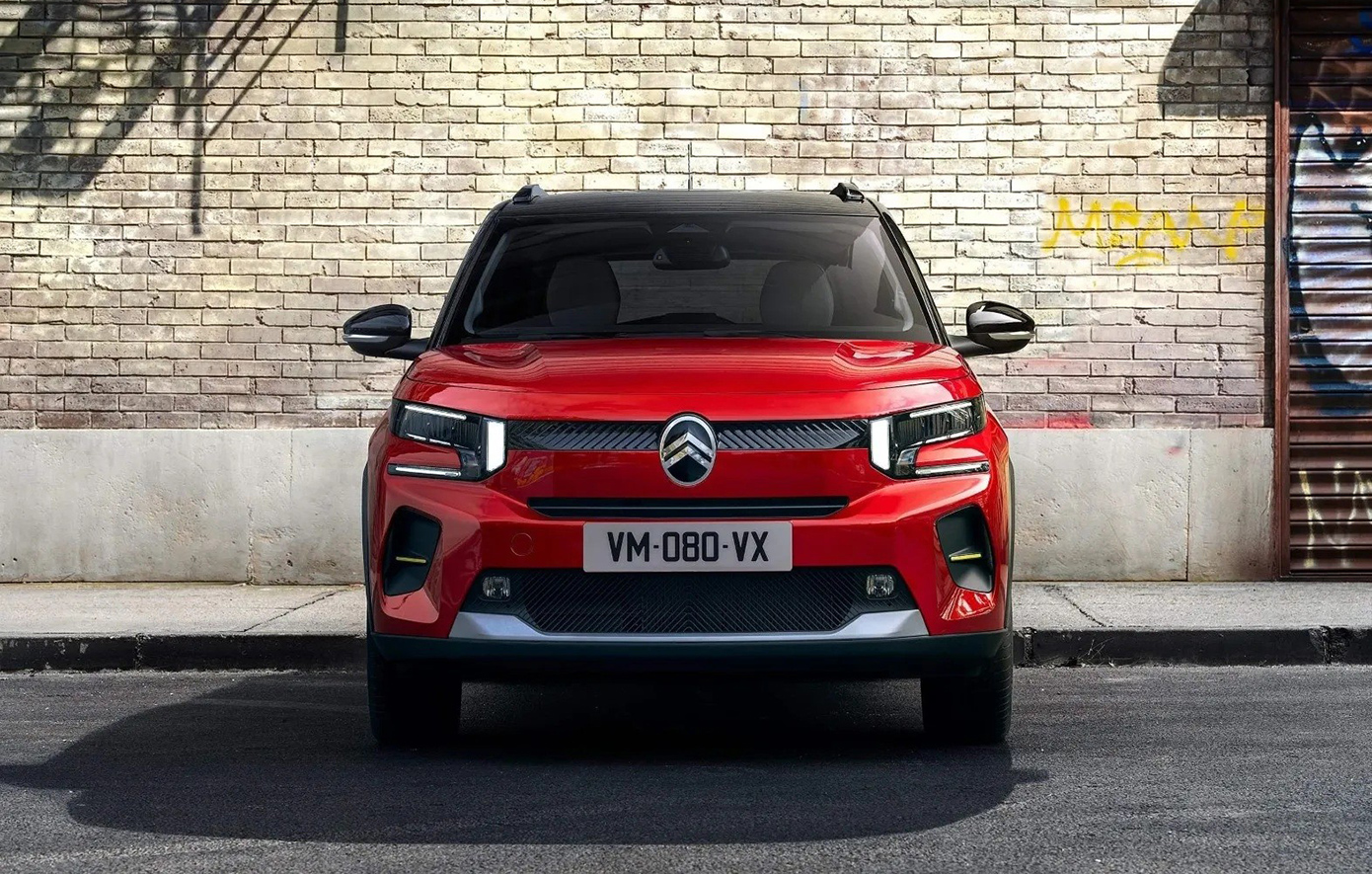 Το νέο Citroën C3 πρώτο σε πωλήσεις τον Μάρτιο