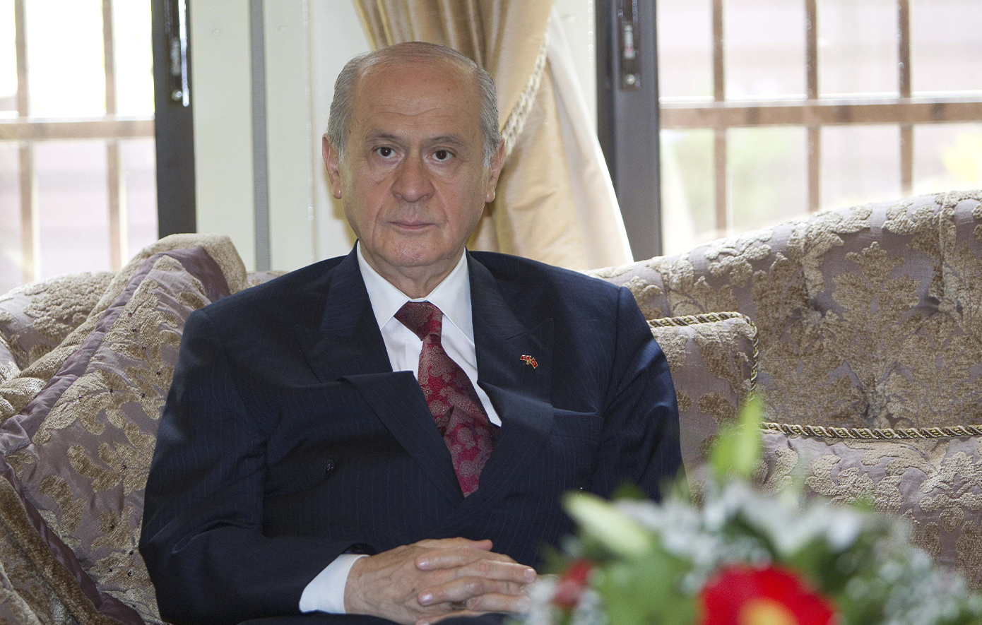 Προκαλεί και πάλι ο Μπαχτσελί: «Η Ελλάδα δεν πρέπει να ξεπεράσει τα όρια – Το Ισραήλ θα πληρώσει τίμημα»