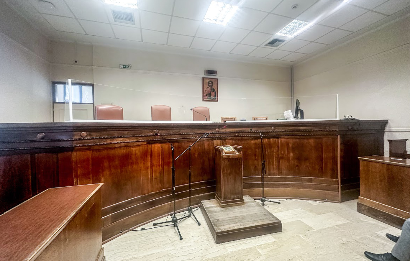 Με ποιον τρόπο οι δικαστές θα συμμετέχουν για πρώτη φορά στην επιλογή της ηγεσίας τους