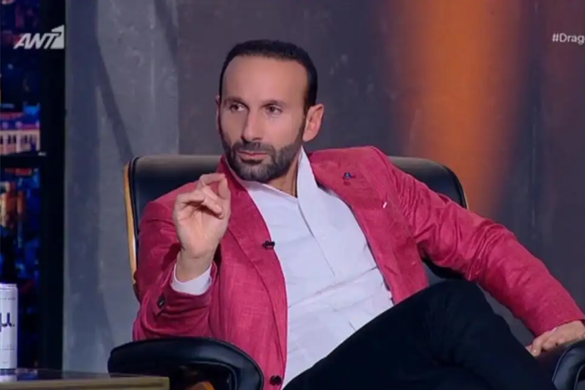 Dragons’ Den: Αρπάχτηκαν οι dragons &#8211; «Εσύ τις έφτιαξες τις εταιρείες ή απλά επένδυσες σε αυτές;»