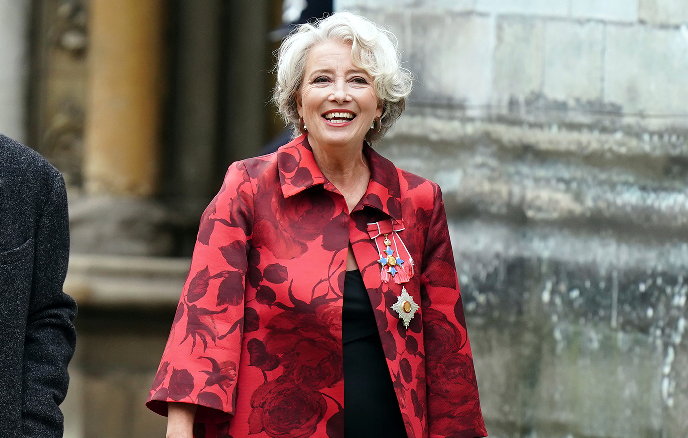 Έμμα Τόμσον Έμμα Τόμσον