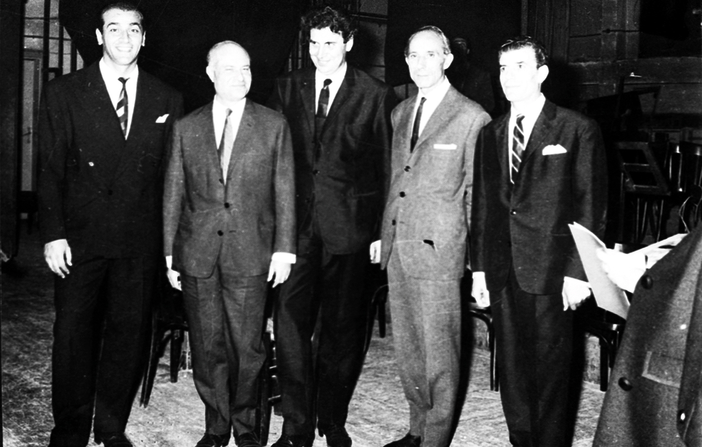 Φεστιβάλ Αθηνών