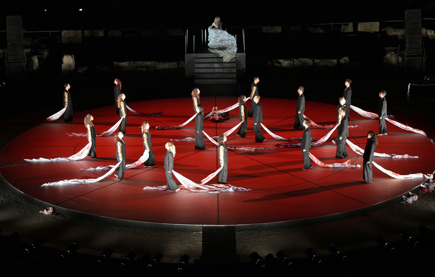 Φεστιβάλ Αθηνών