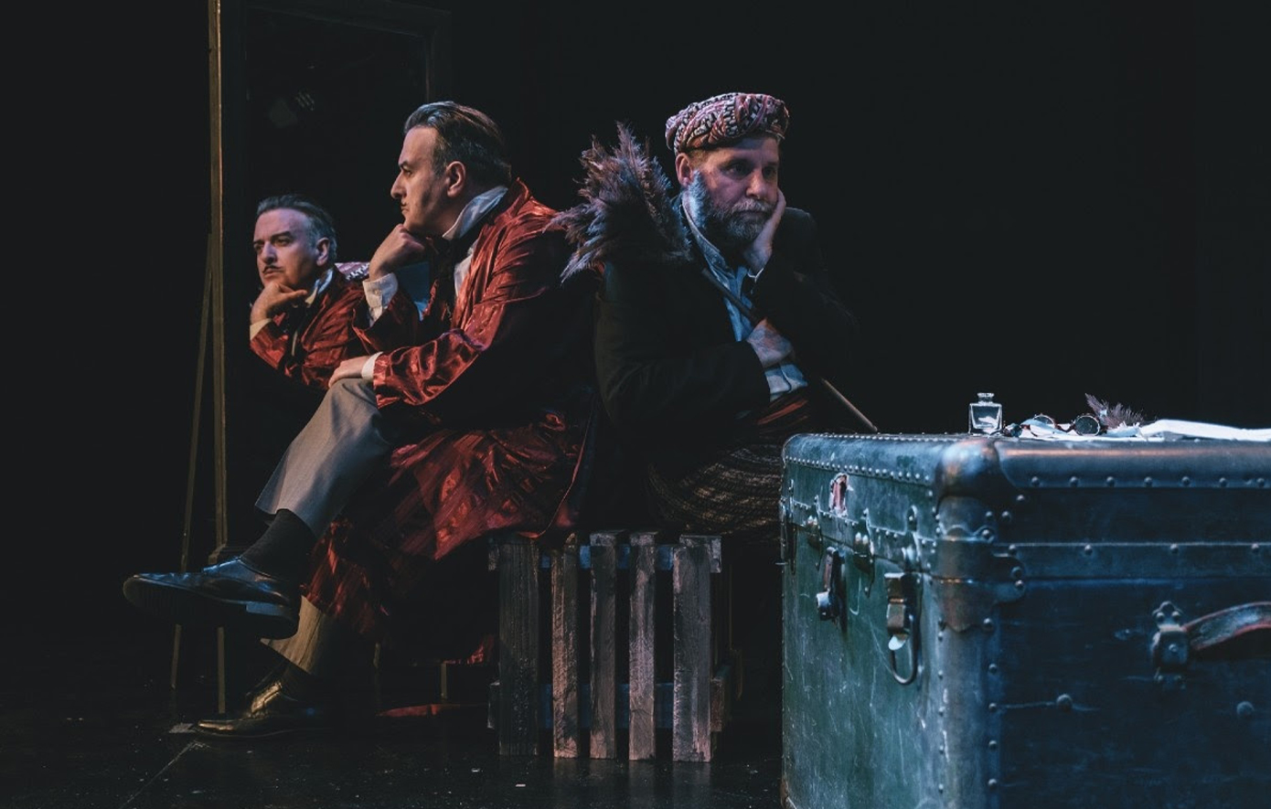 Φιάκας Φιάκας