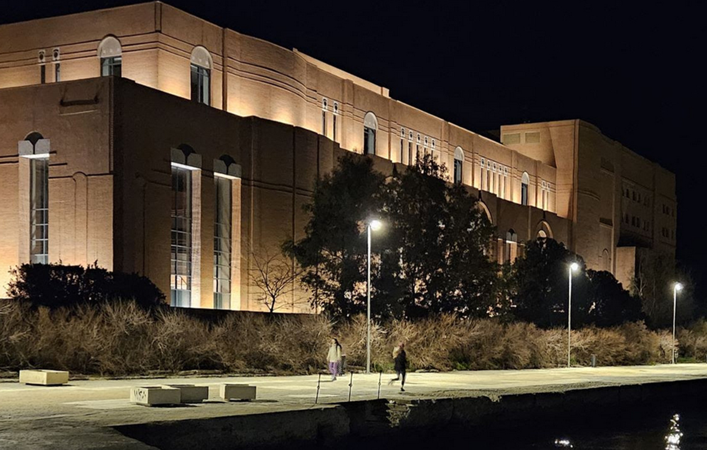 Θεσσαλονίκη: Τοποθετήθηκε ποιοτικότερος και πιο οικονομικός ηλεκτροφωτισμός σε επιλεγμένες περιοχές της πόλης