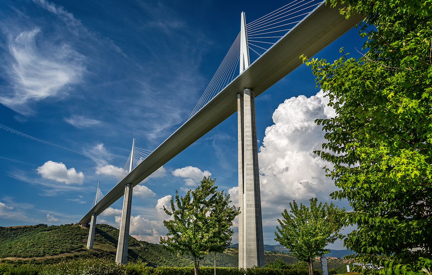 Γέφυρα Γαλλία