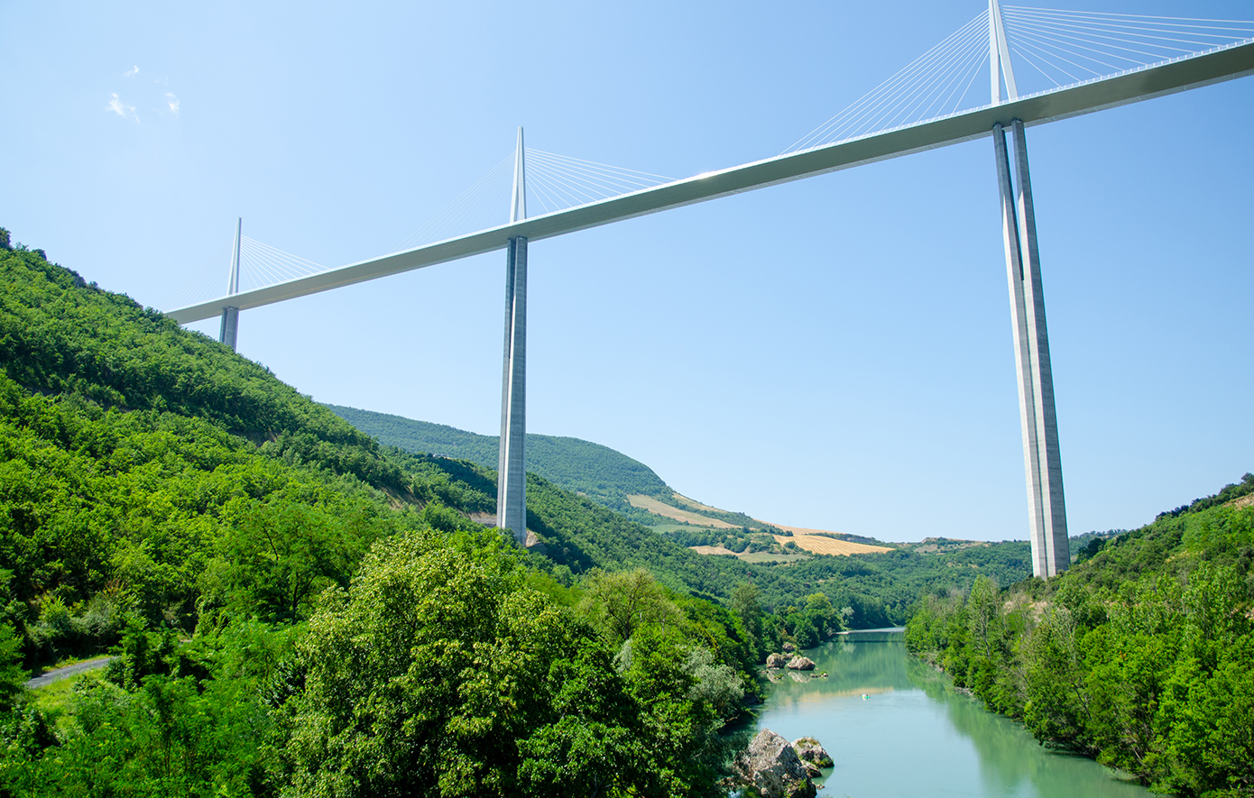 Γέφυρα Γαλλία