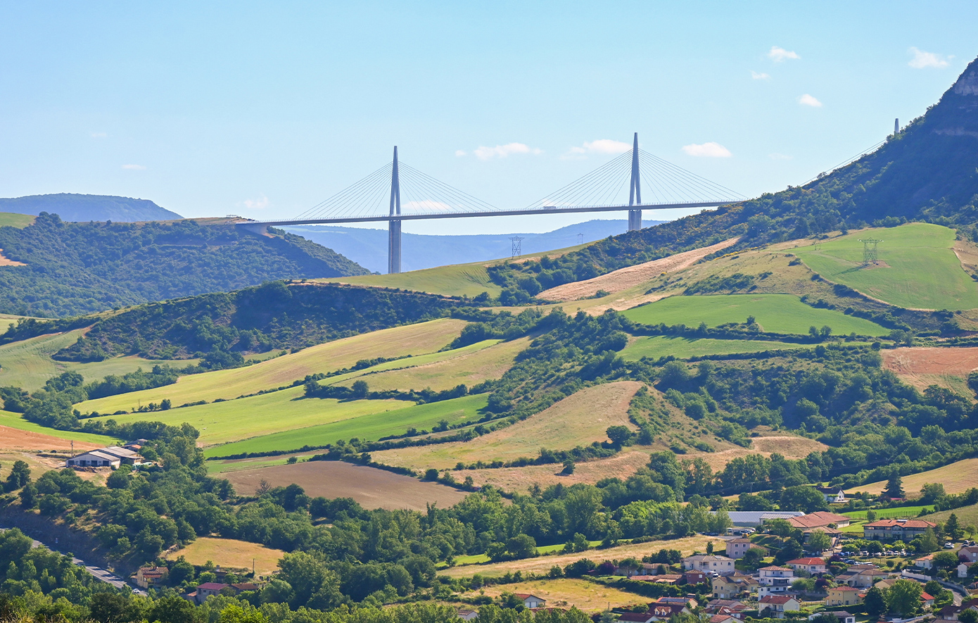 Γέφυρα Γαλλία