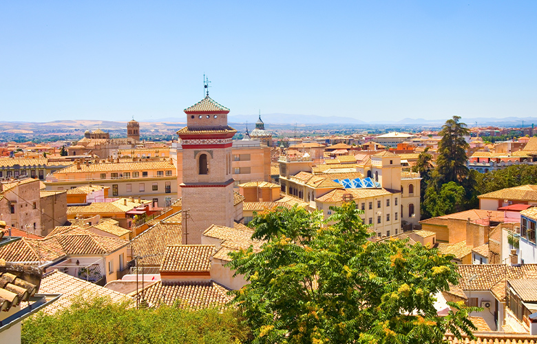 Γρανάδα Γρανάδα