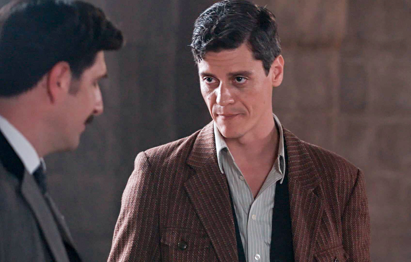 Grand Hotel Grand Hotel