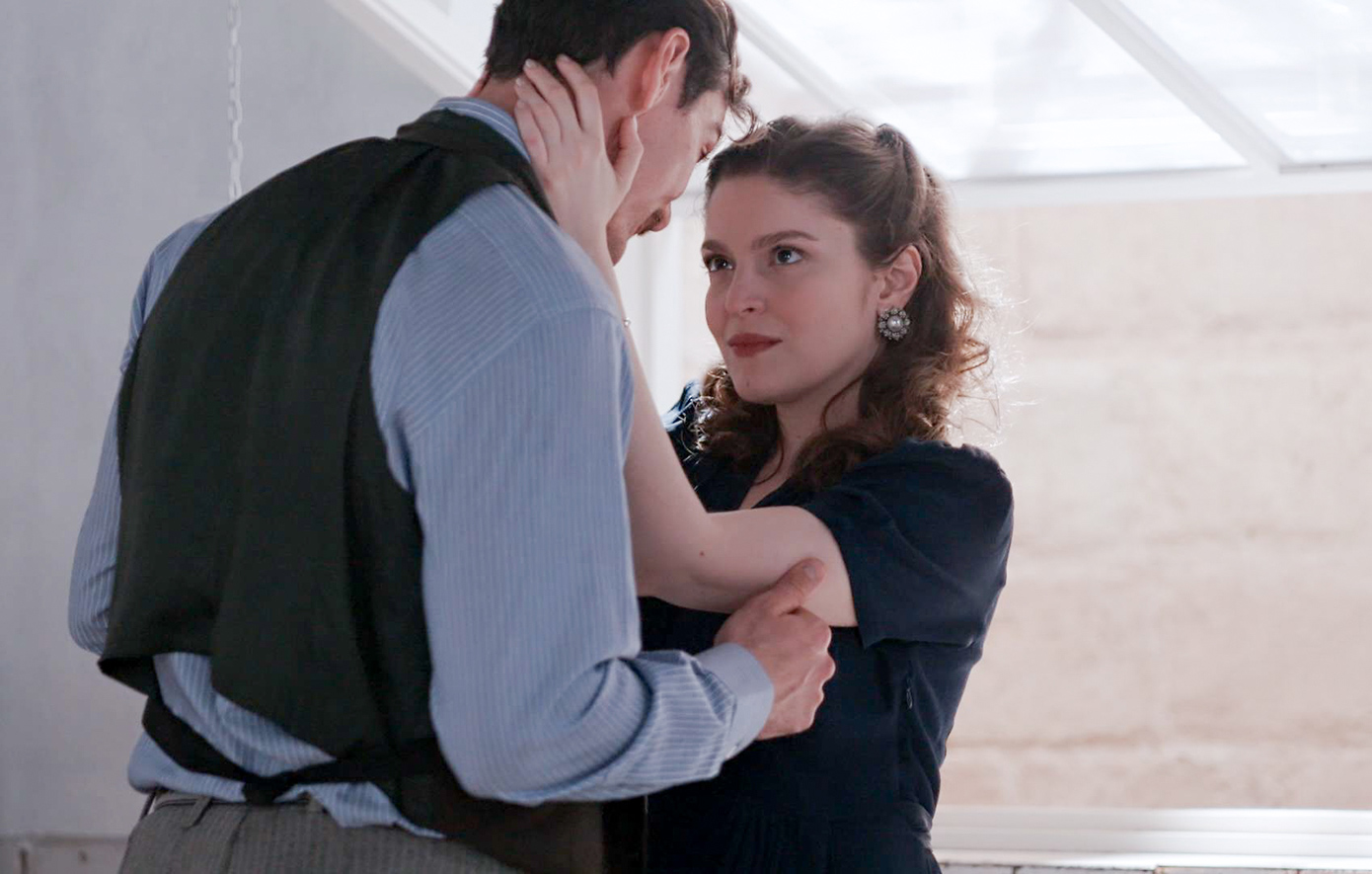 Grand Hotel Grand Hotel