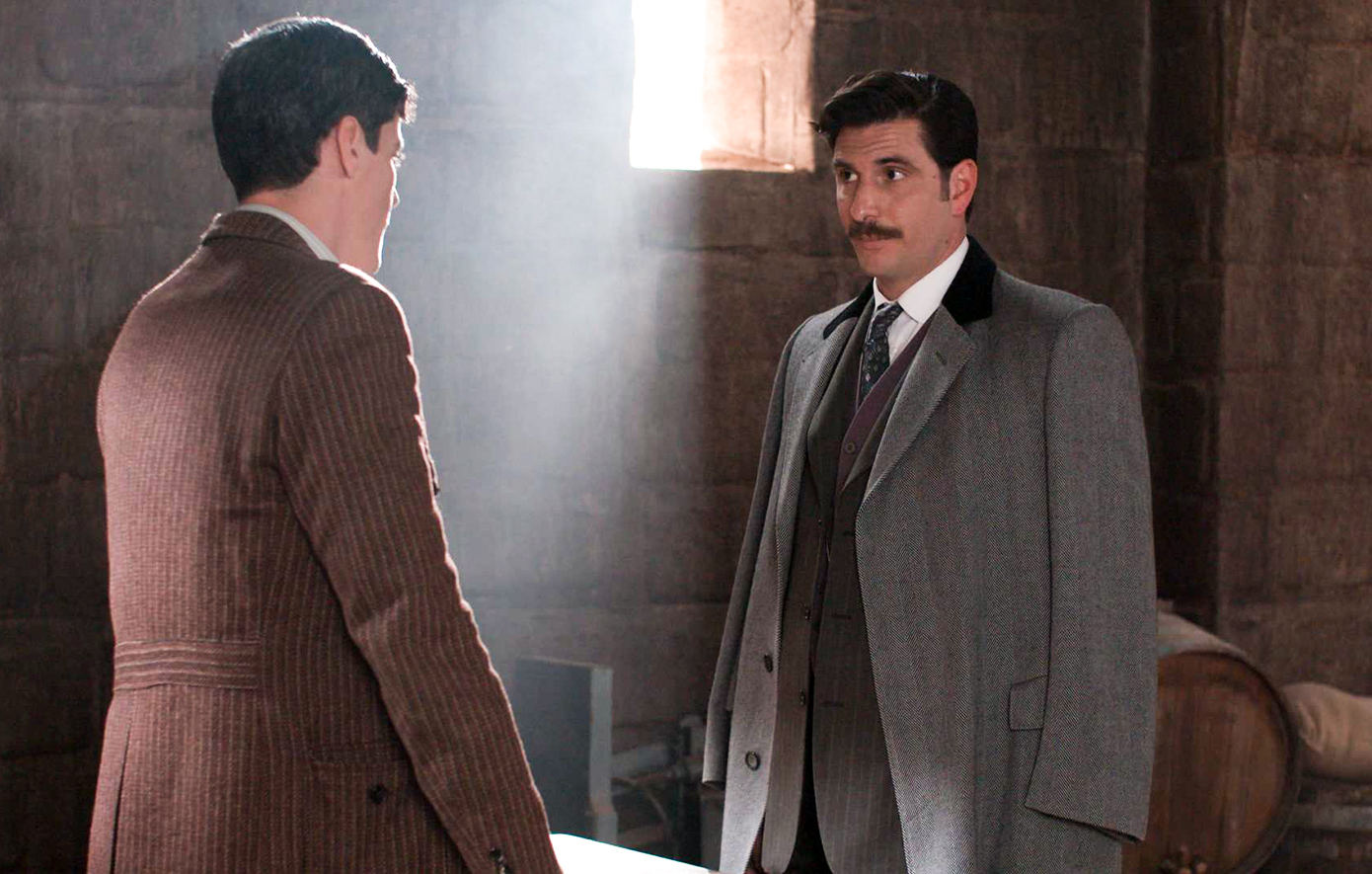 Grand Hotel Grand Hotel