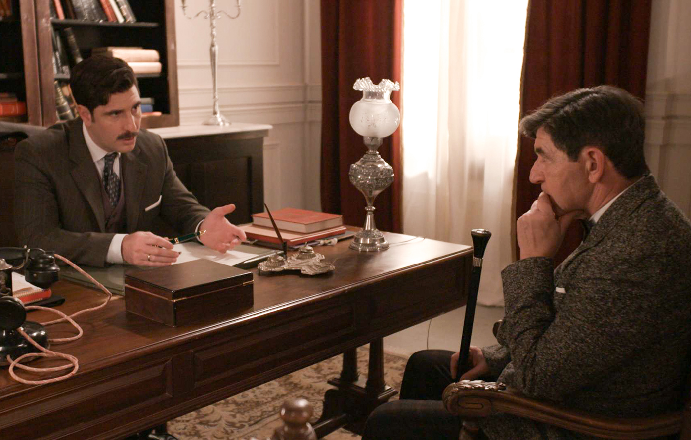 Grand Hotel Grand Hotel