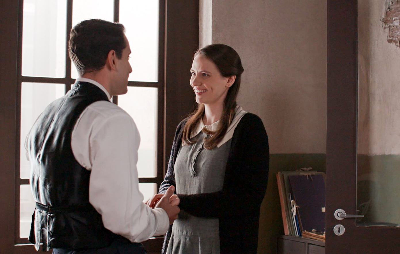 Grand Hotel Grand Hotel