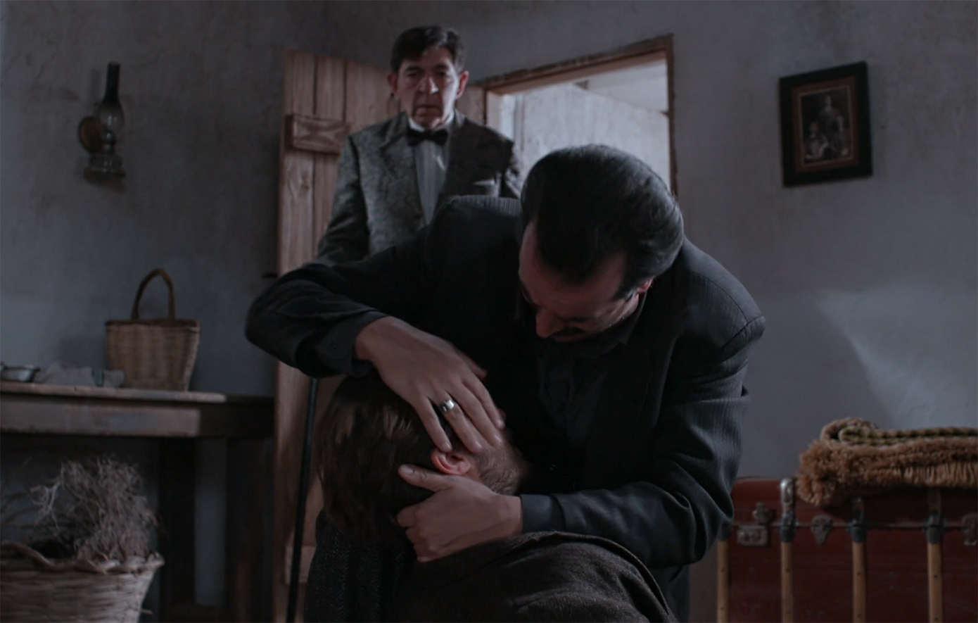 Grand Hotel Grand Hotel