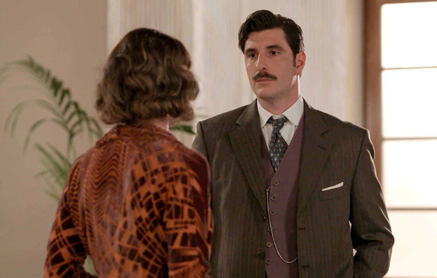 Grand Hotel Grand Hotel