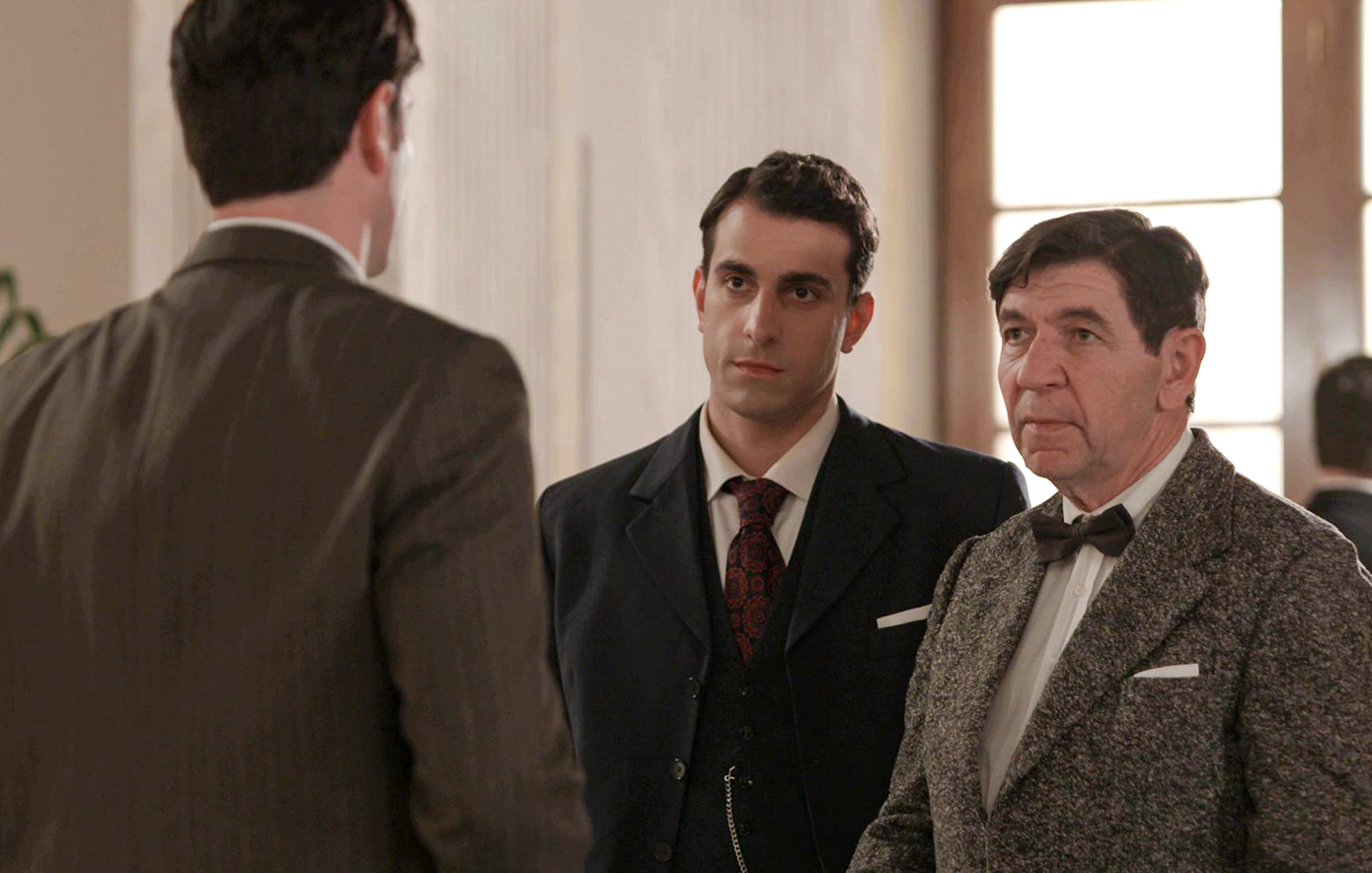 Grand Hotel Grand Hotel