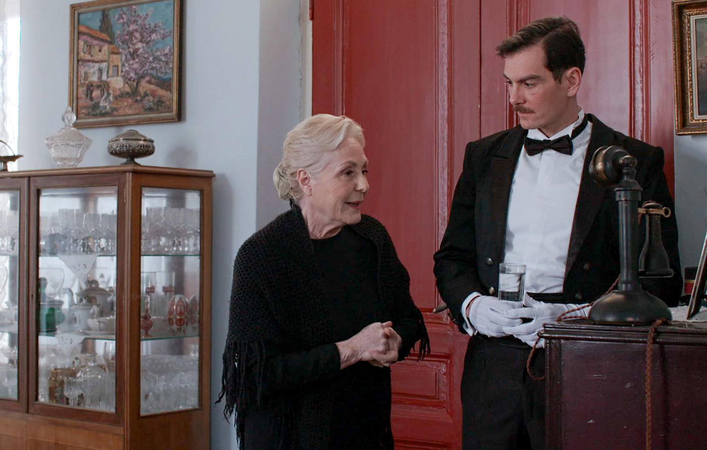 Grand Hotel Grand Hotel