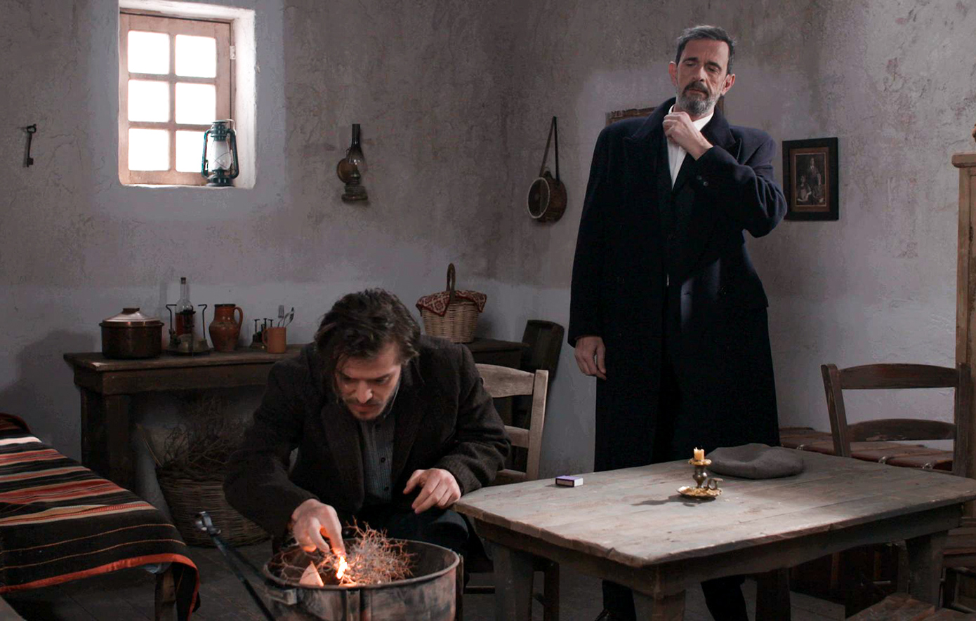 Grand Hotel Grand Hotel