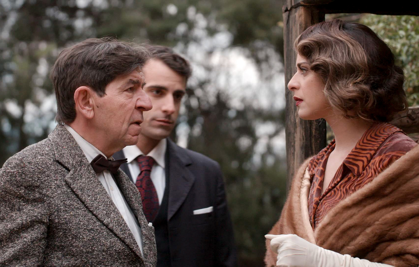 Grand Hotel Grand Hotel