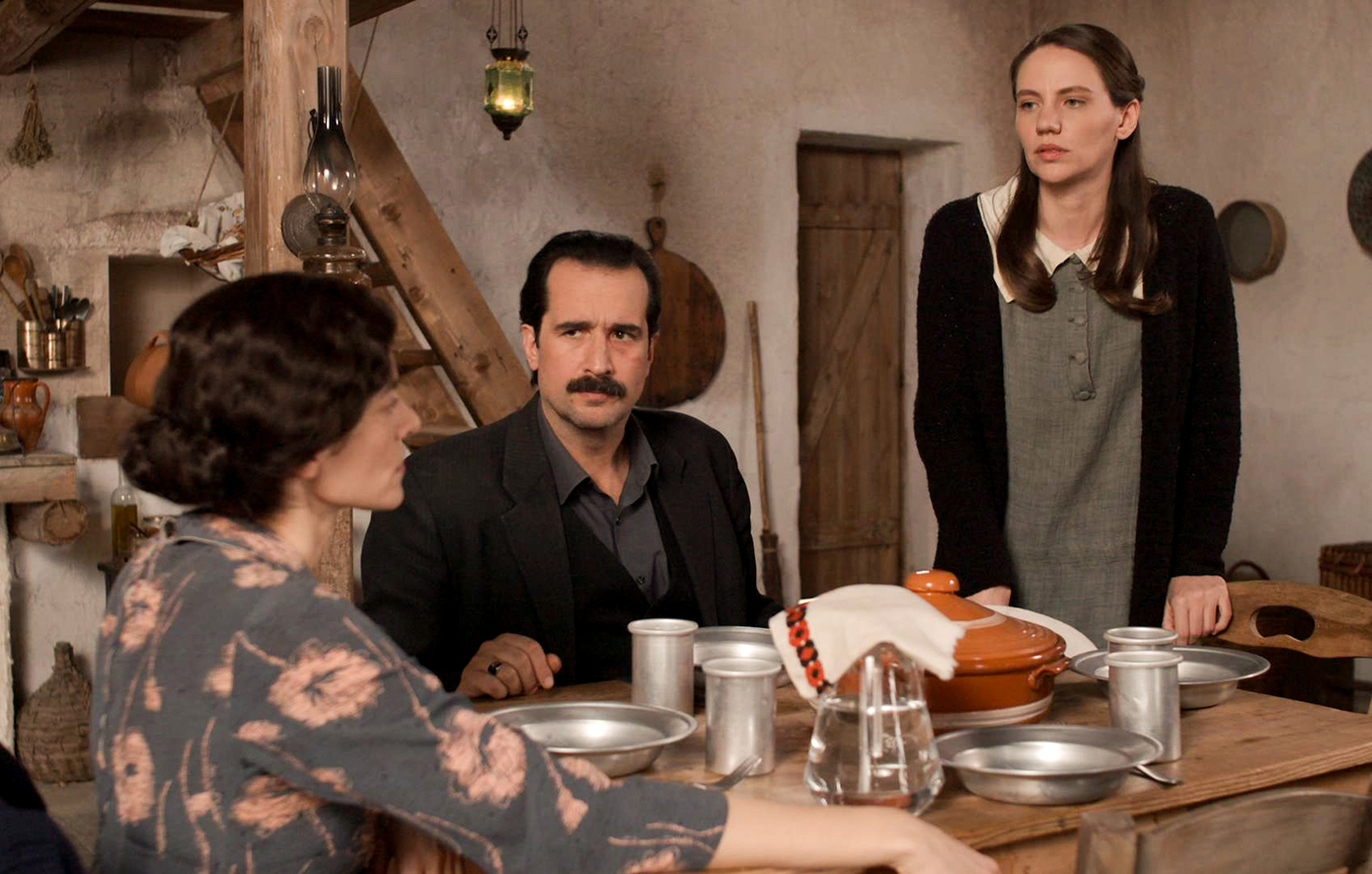 Grand Hotel Grand Hotel