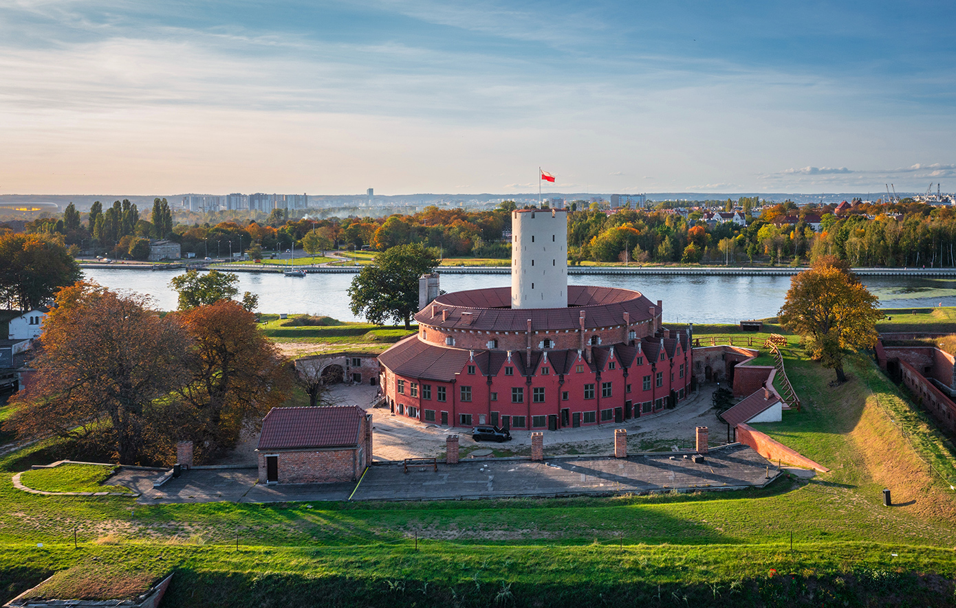 Γκντανσκ, Πολωνία