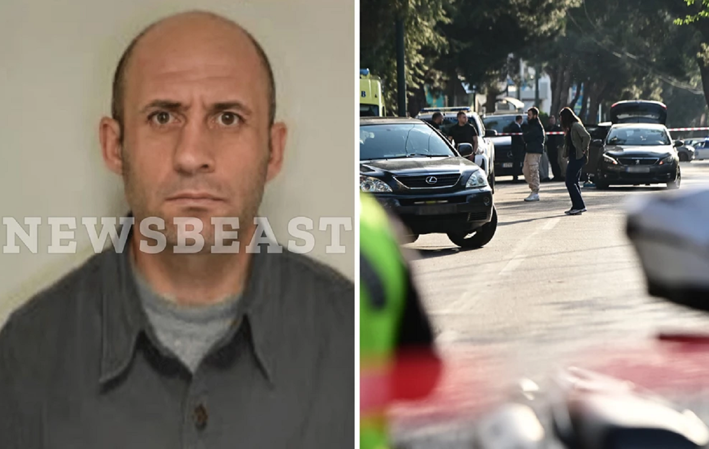 Καρέ, καρέ η εκτέλεση του Γιώργου Μοσχούρη: Πώς απέκτησε το παρατσoύκλι «Θαμνάκιας»