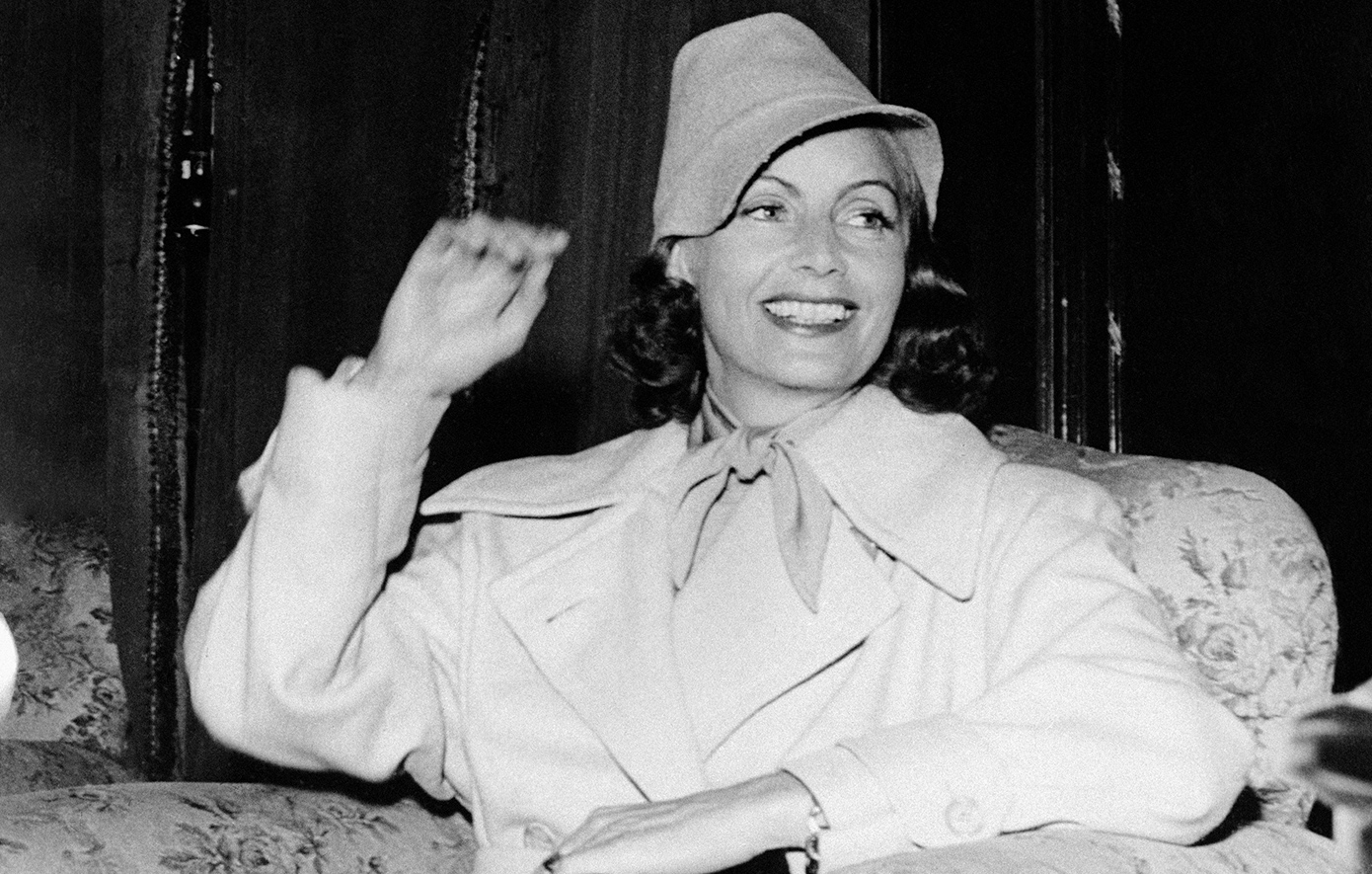 Γκρέτα Γκάρμπο