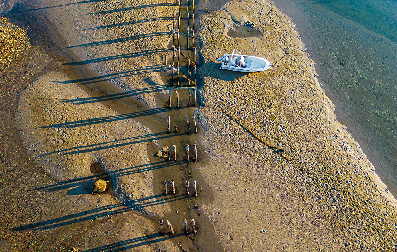 High Line τρένο Νέα Υόρκη