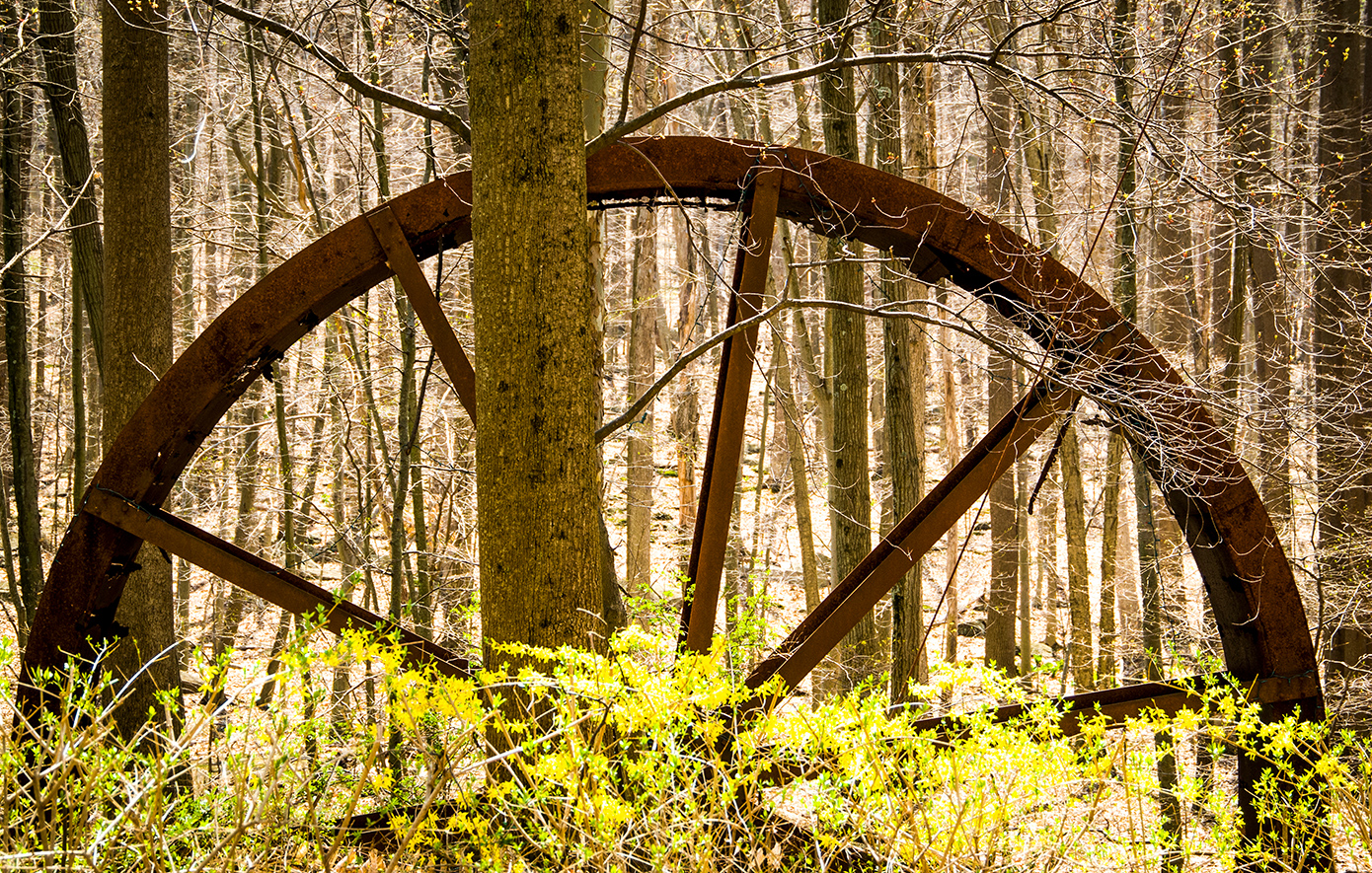 High Line τρένο Νέα Υόρκη