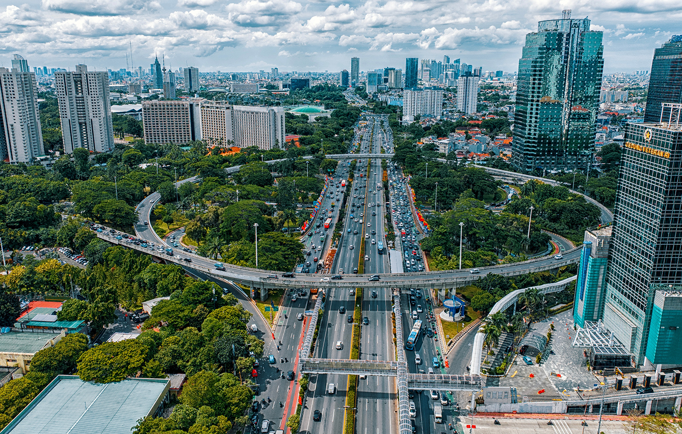 Ινδονησία Ινδονησία