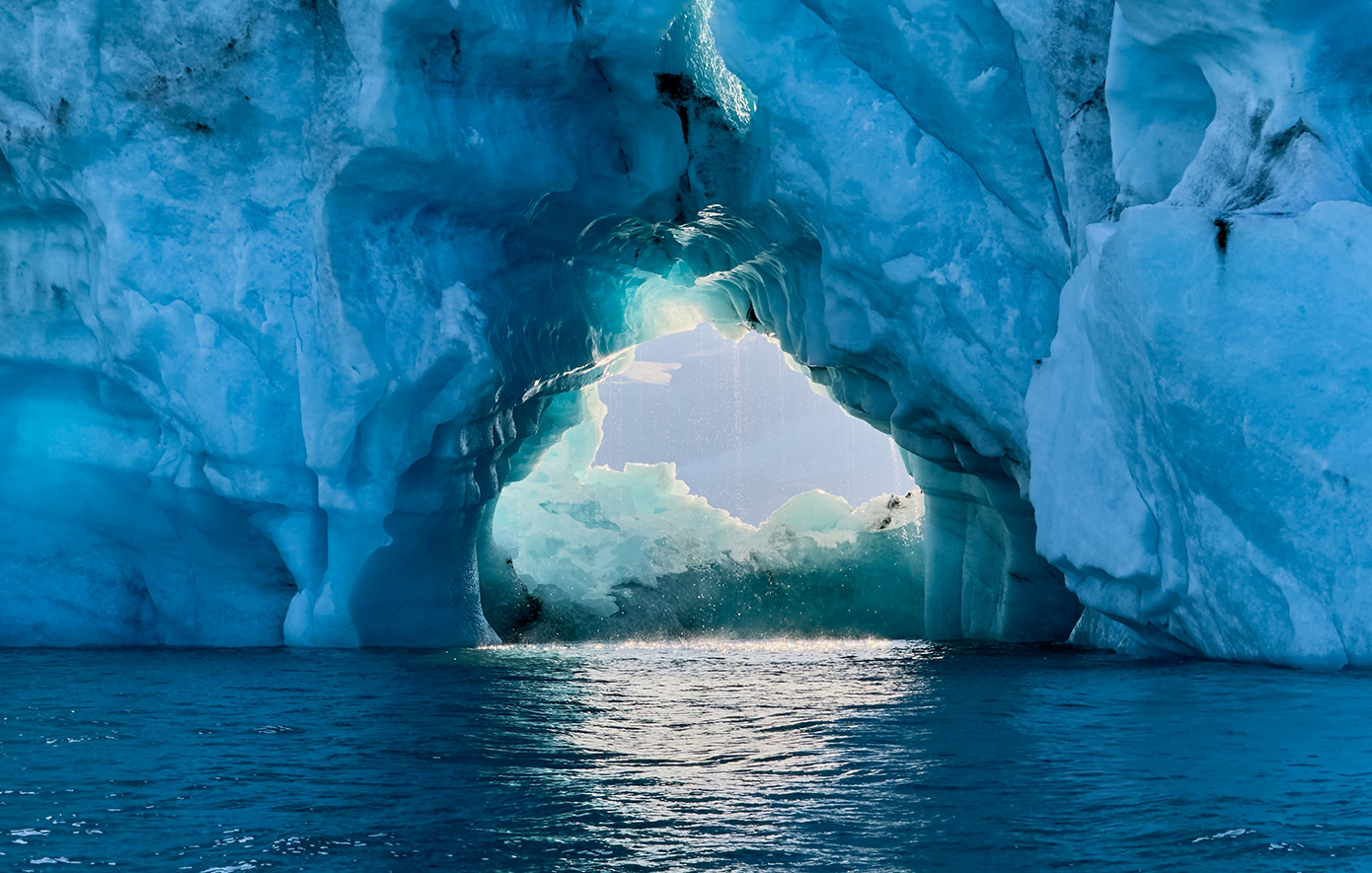 Jökulsárlón Ισλανδία Jökulsárlón Ισλανδία