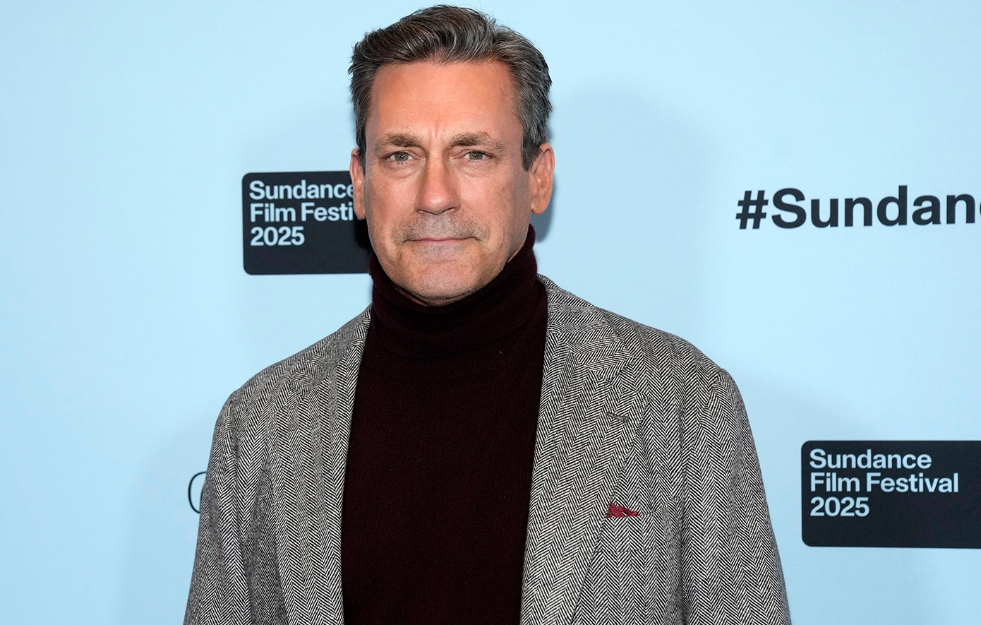 Τζον Χαμ Τζον Χαμ