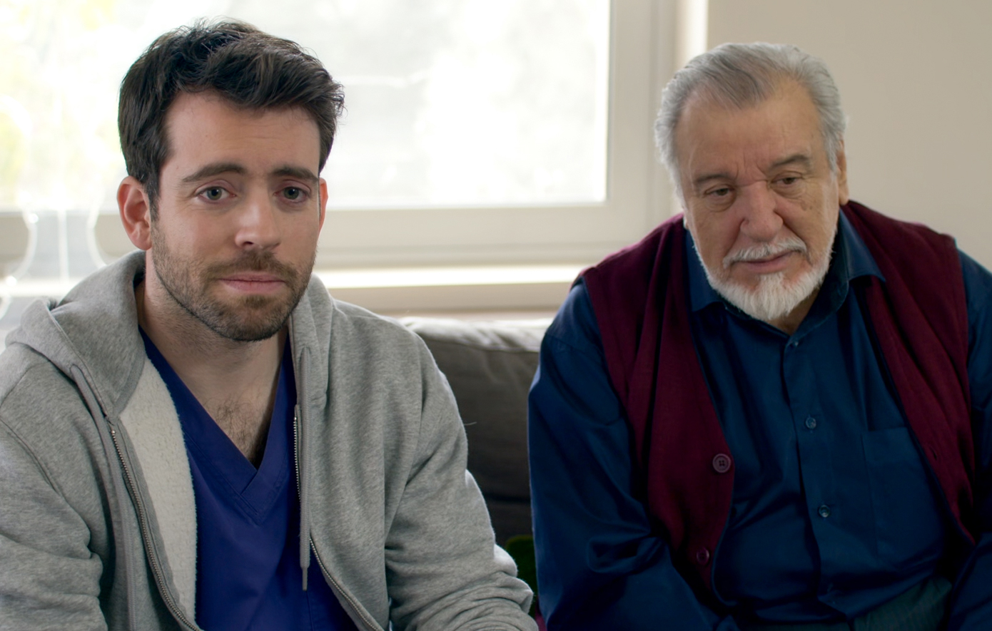 Καλά γεράματα