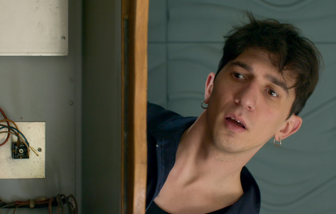 Καλά γεράματα