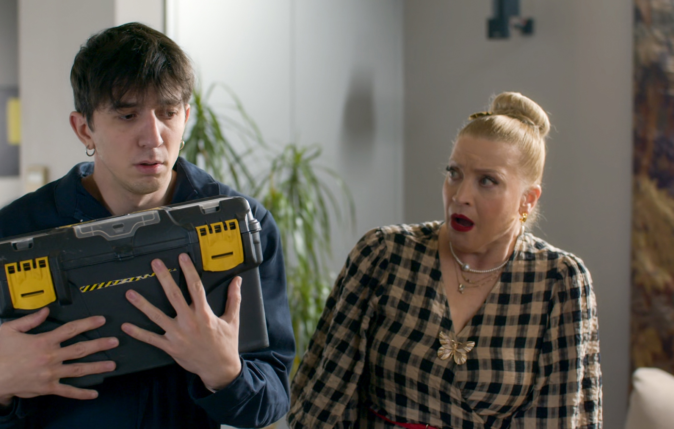 Καλά γεράματα