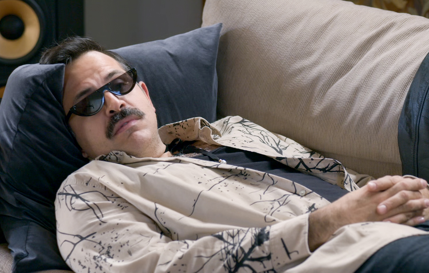 Καλά γεράματα