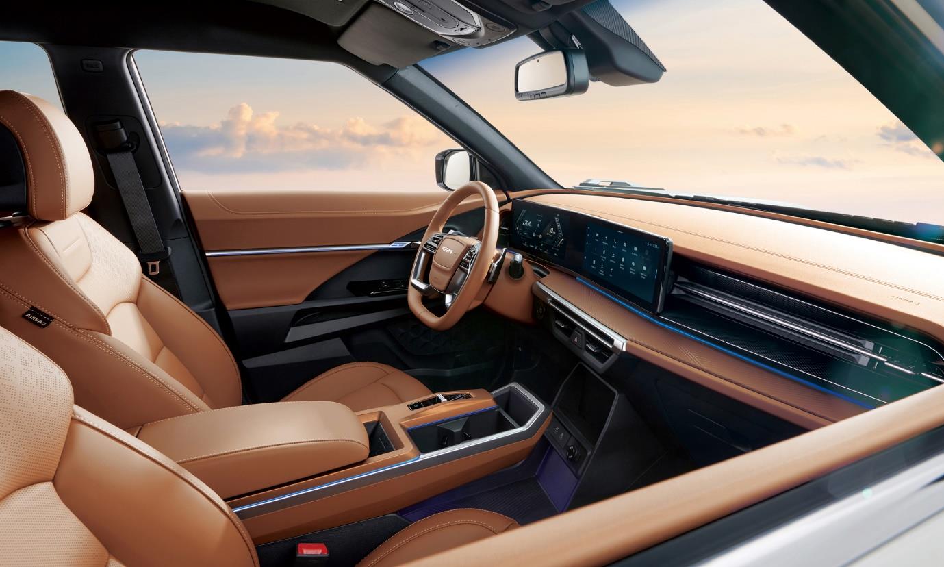 Το KGM Torres Hybrid αναμένεται εντός του 2025 Το KGM Torres Hybrid αναμένεται εντός του 2025