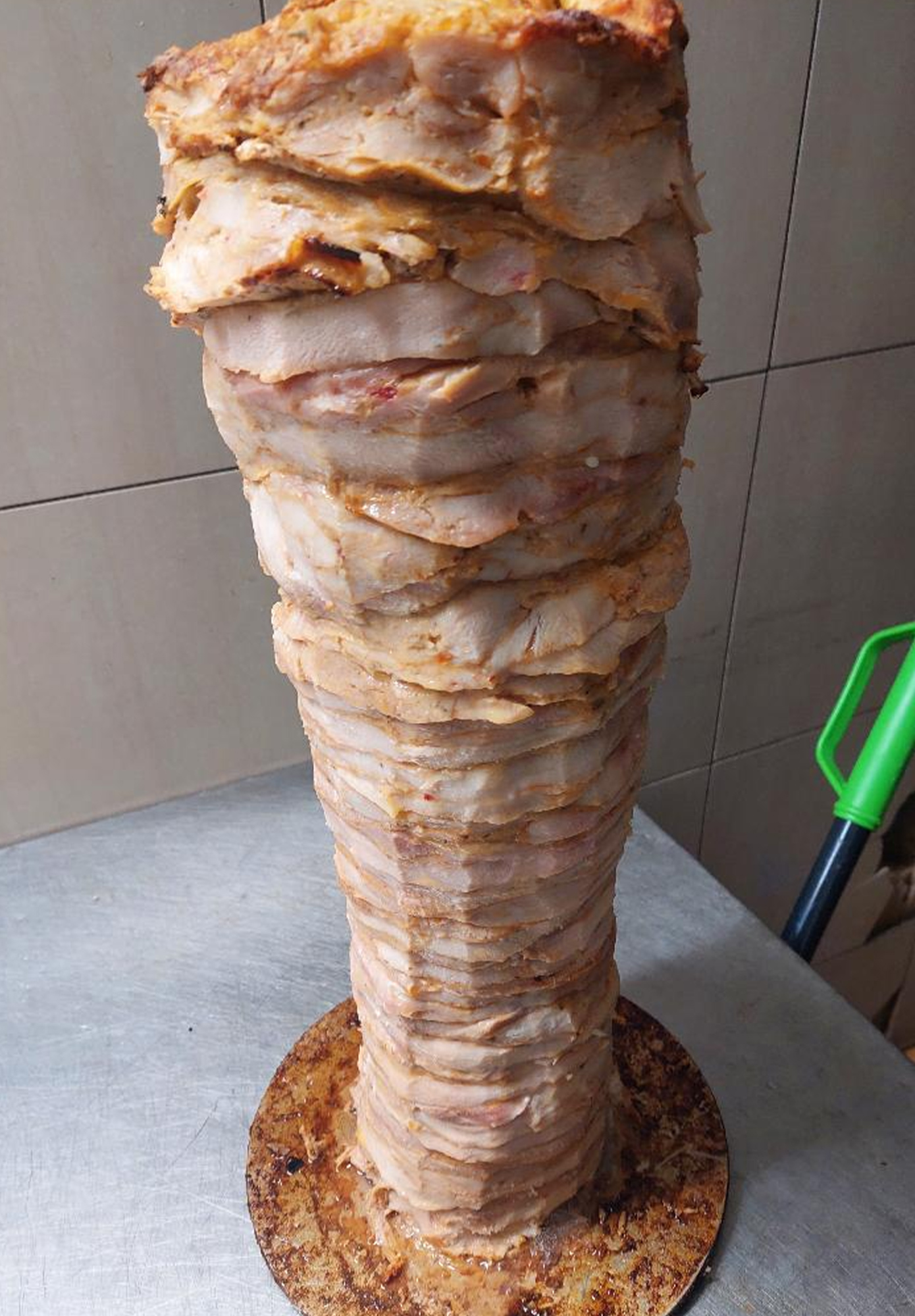 Χαλασμένα κρέατα