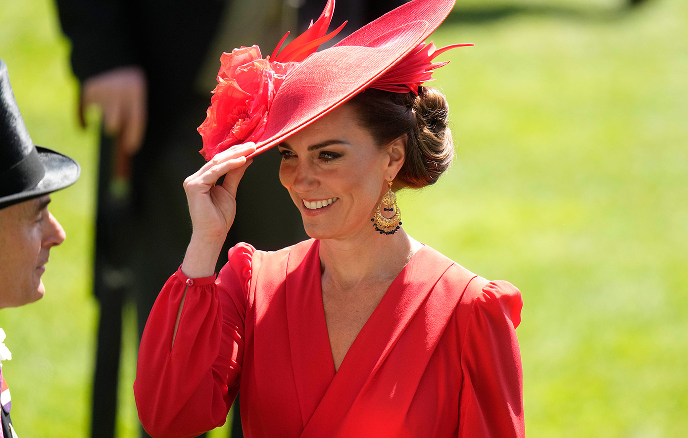 Κέιτ Μίντλετον