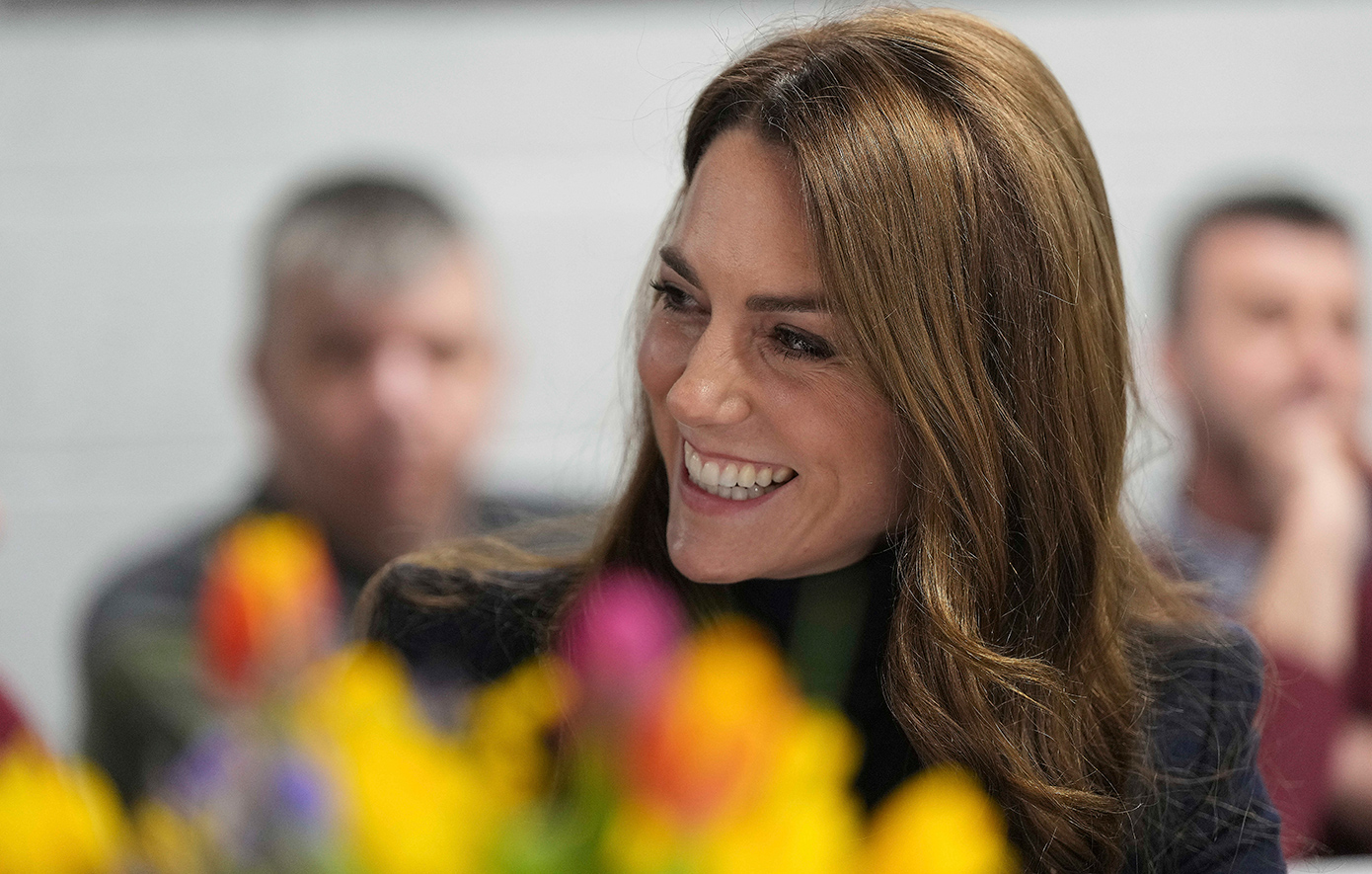 Συγκινεί η Κέιτ Μίντλετον για τα 44α γενέθλιά της μετά τη μάχη με τον καρκίνο – «Σκέφτομαι πόσο βαθιά ευγνώμων είμαι»