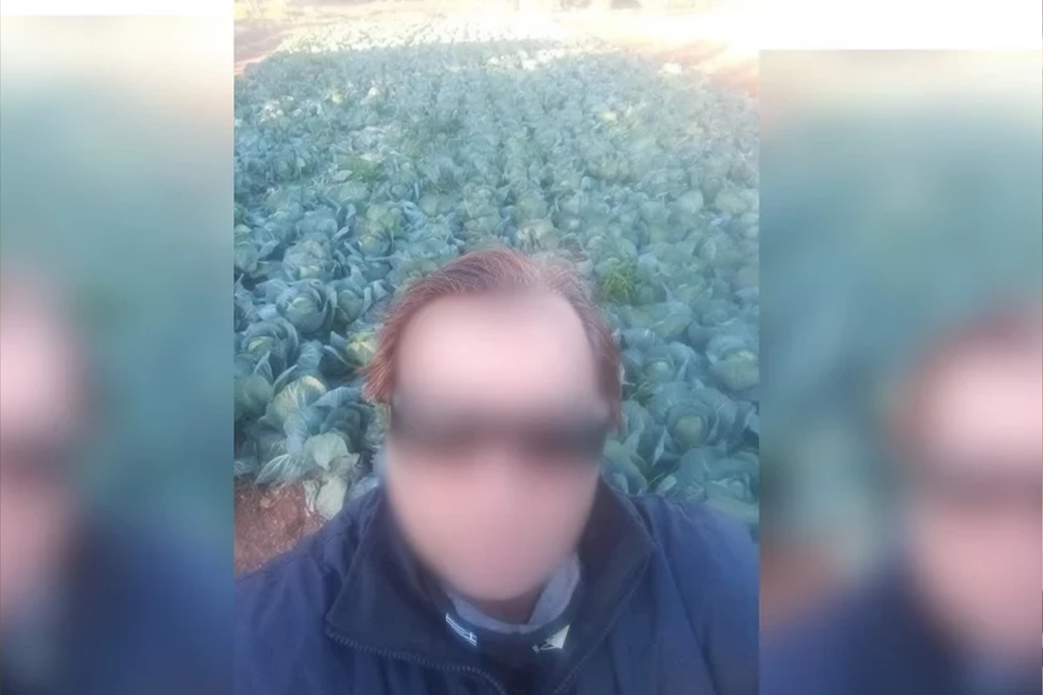 Στηρίζει τον 51χρονο στο Κορωπί ο ξάδερφος του: «Μέχρι τα 25 τον βαρούσε δεμένο στις ελιές ο πατέρας του»
