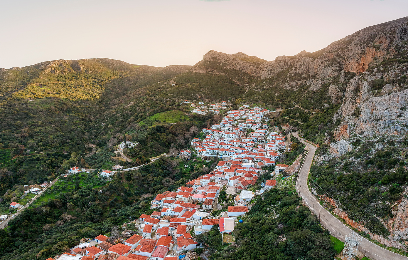 Το άγνωστο χωριό της Λακωνίας με τον φημισμένο και αρχαιότερο φάρο της Μεσογείου
