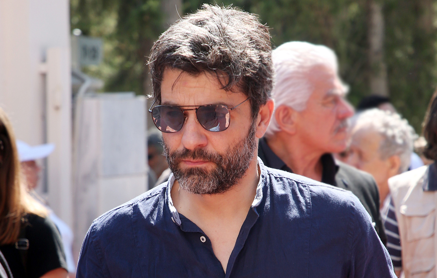 Ο Πέτρος Λαγούτης είναι ο παρουσιαστής του «Big Brother» &#8211; Έγινε η επίσημη φωτογράφιση