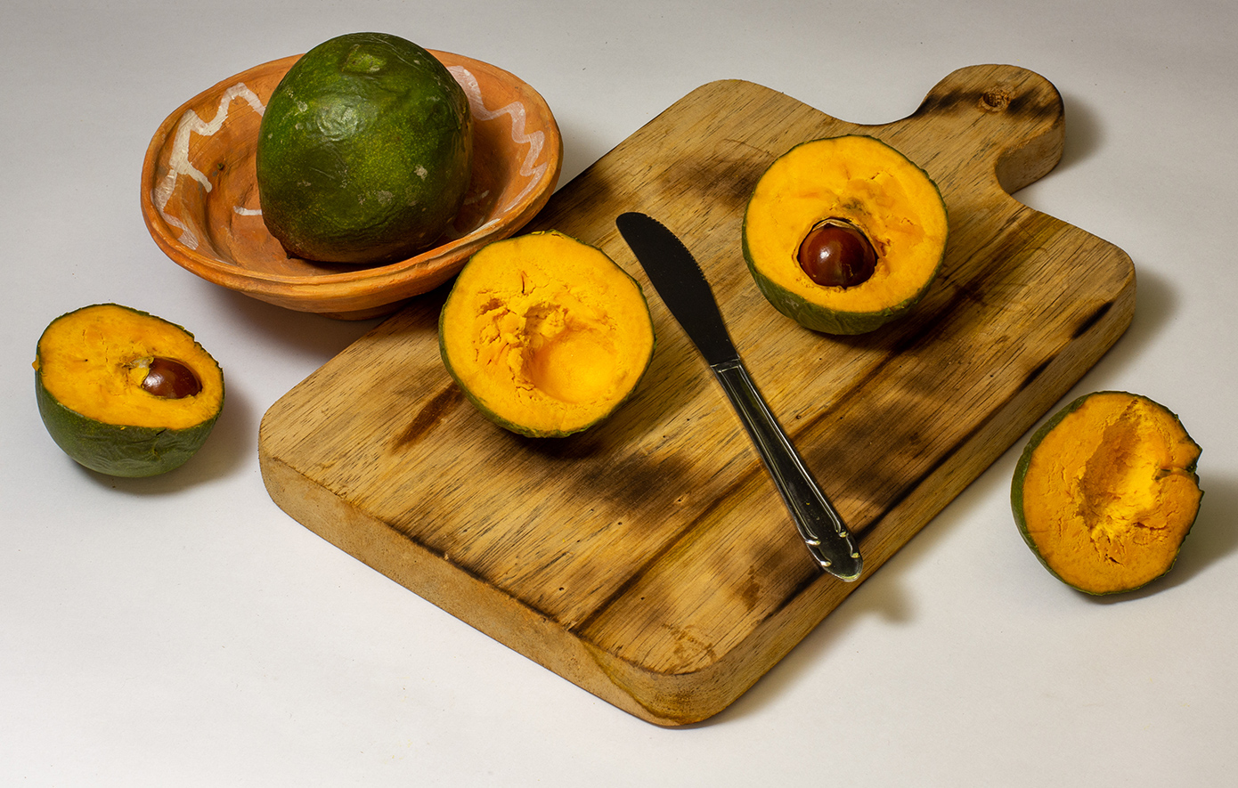 Λούκουμα Λούκουμα