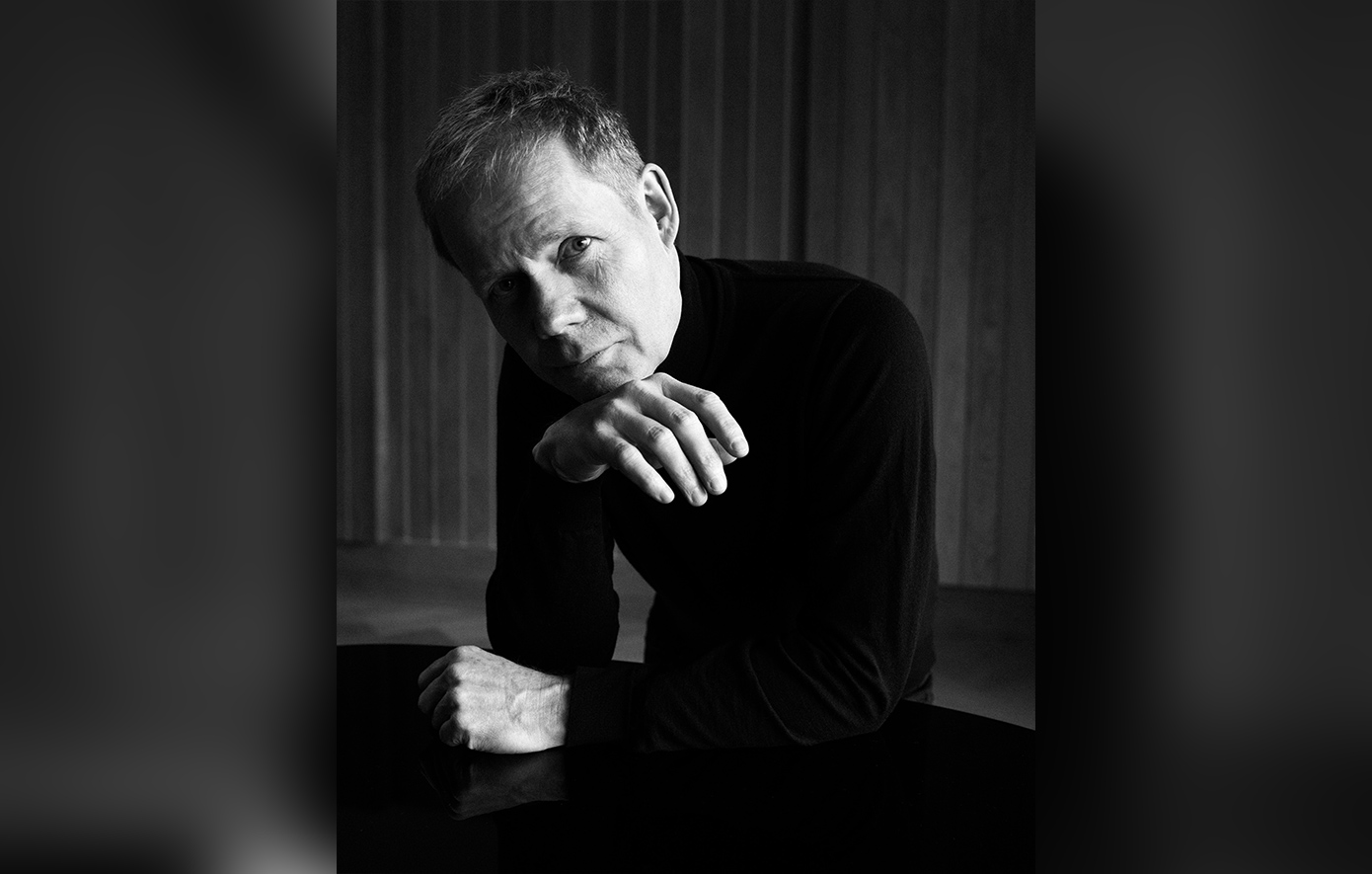 Max Richter: Ο πιο επιδραστικός συνθέτης της τελευταίας δεκαετίας έρχεται στο Ηρώδειο για μια διαφορετική μουσική εμπειρία
