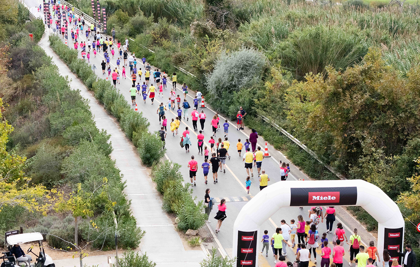 Η Miele συμμετέχει για 4η συνεχόμενη χρονιά στο Navarino Challenge 2025 ως Platinum Χορηγός
