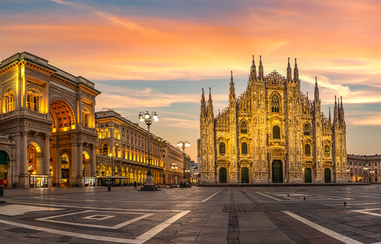 Μιλάνο Μιλάνο