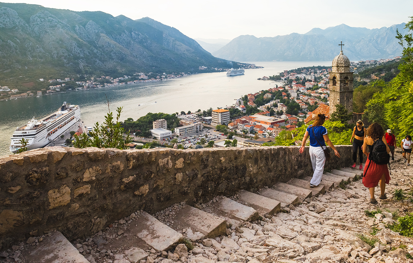 Μαυροβούνιο Μαυροβούνιο